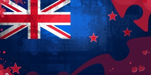 New Zealand